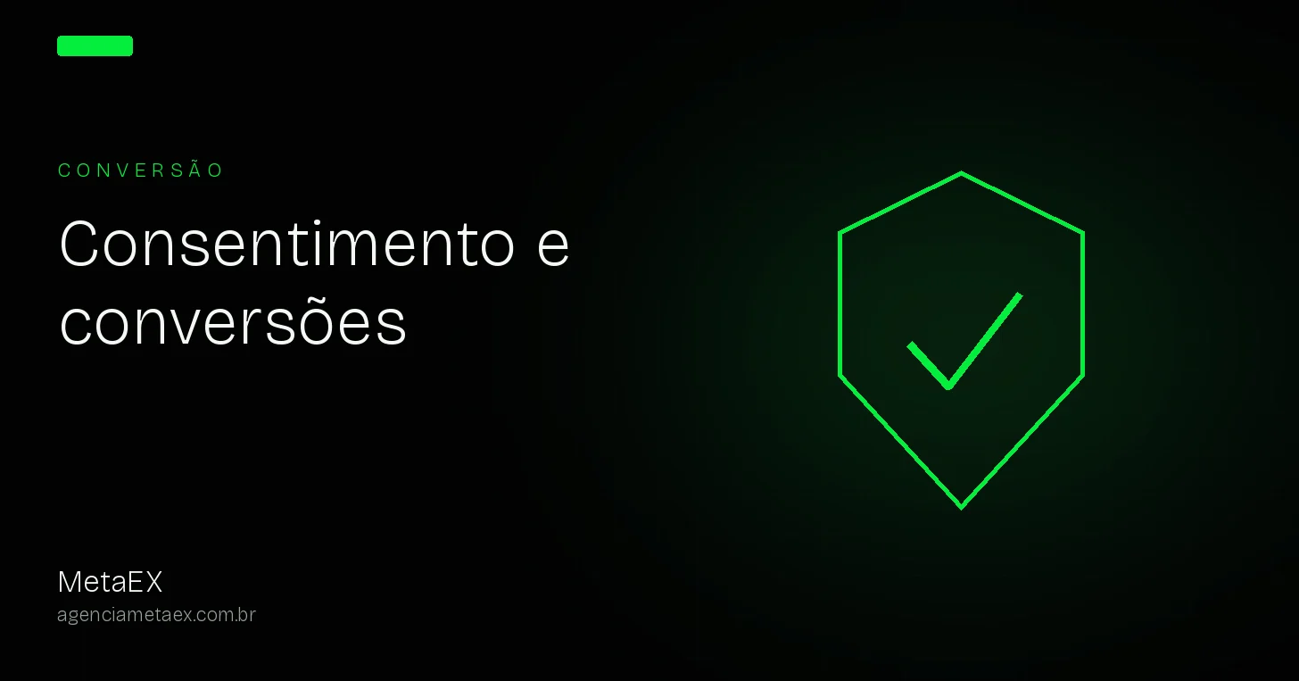 Consent Mode v3: por que suas conversões podem estar sumindo do relatório