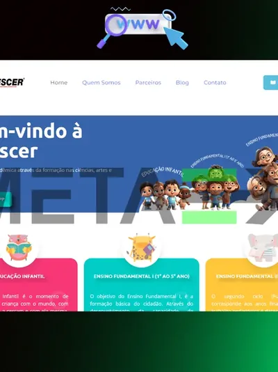 Escola Crescer