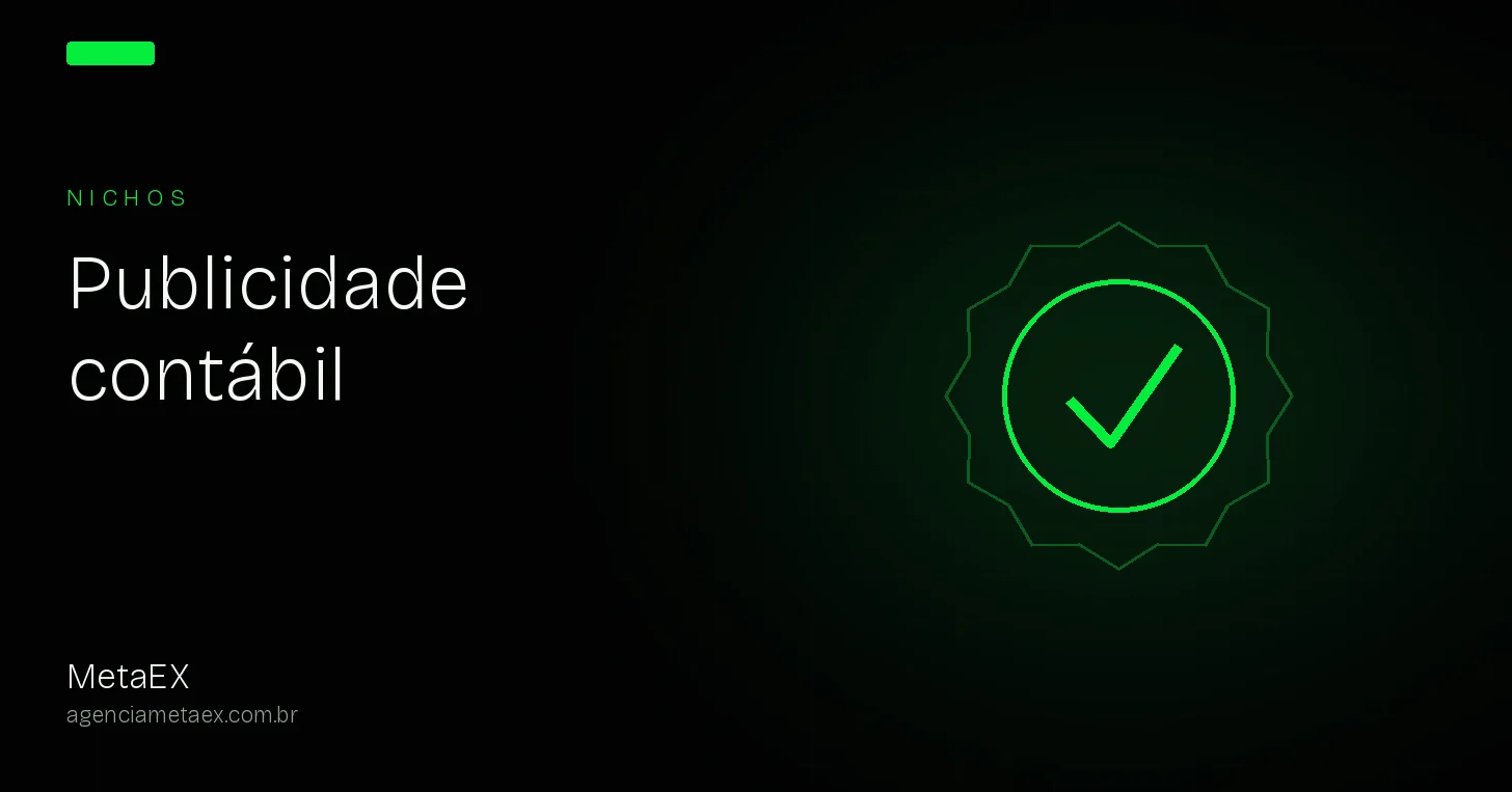 O CFC não proíbe marketing contábil. Ele proíbe mercantilizar