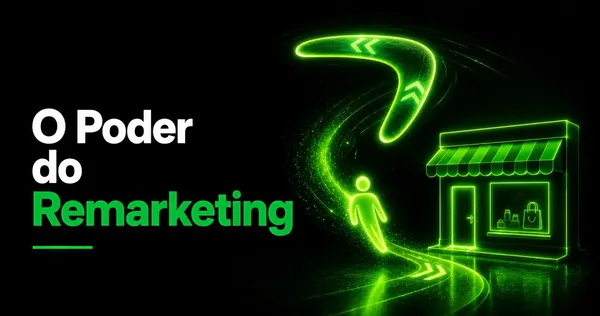 Remarketing: como recuperar quem visitou e não comprou